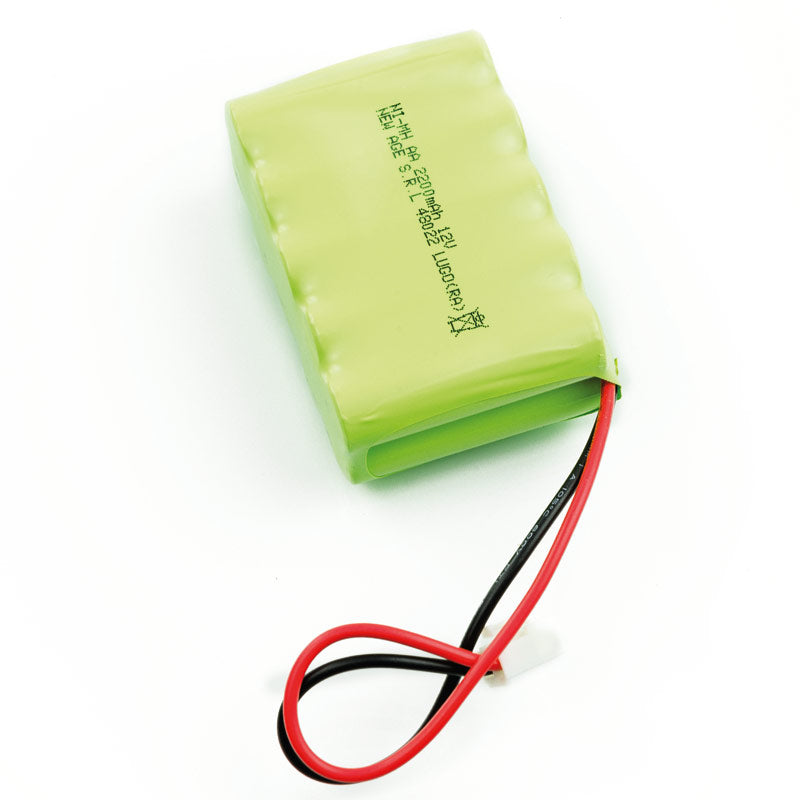 Pacchetto Batteria per Card