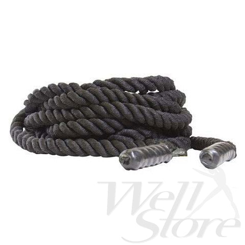 Fune da Allenamento - Dimensioni: 38 mm x 12 m