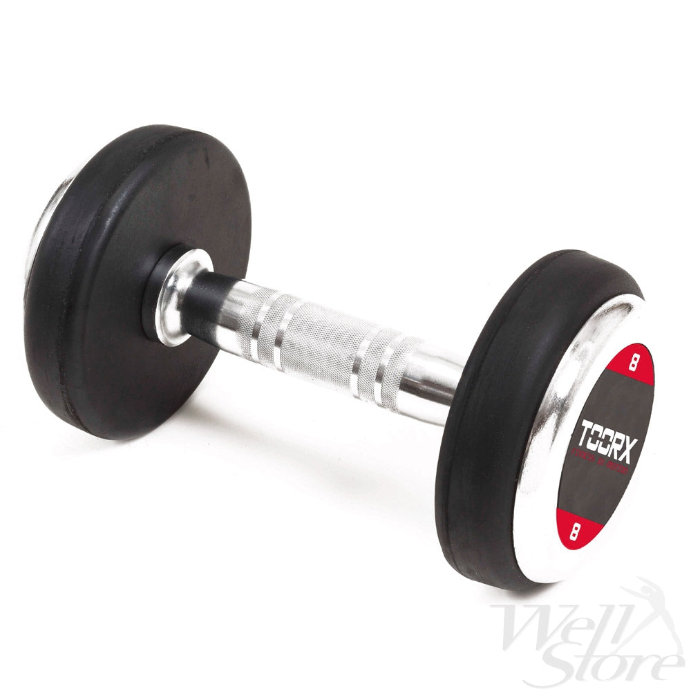Manubrio Professional - Peso: 34 kg