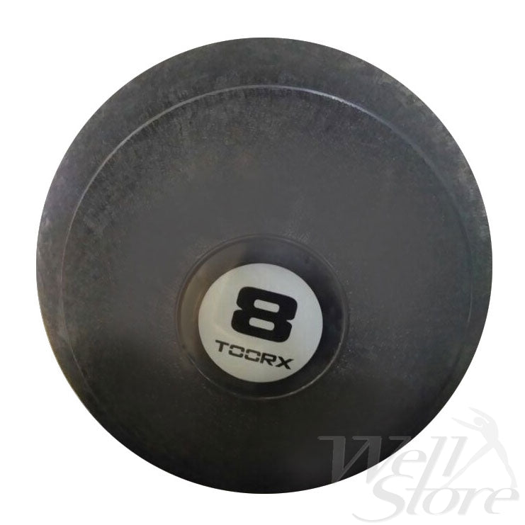 Slam Ball - Peso: 15 kg