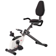BRX Recumbent Compact New