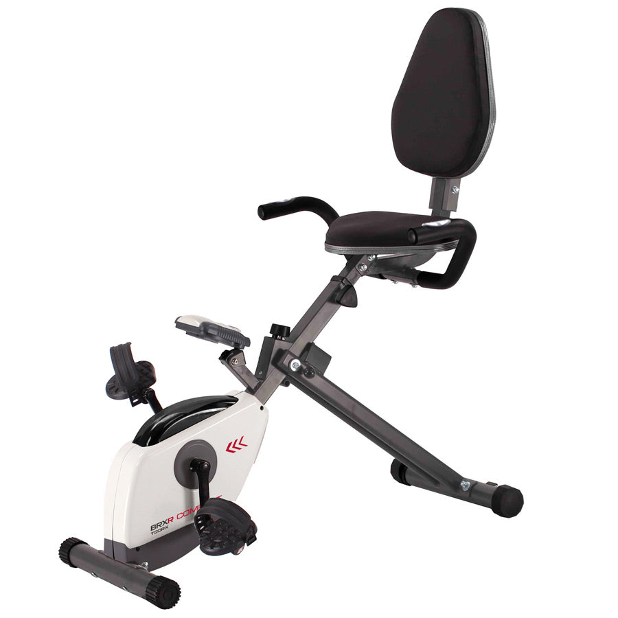 BRX Recumbent Compact New