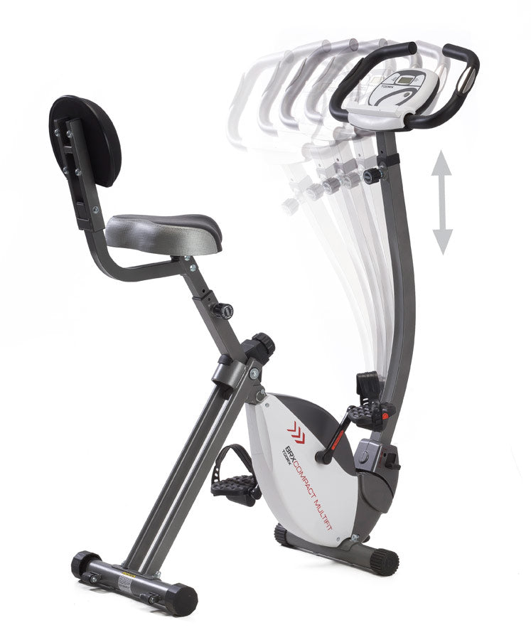 BRX Compact Multifit - 2