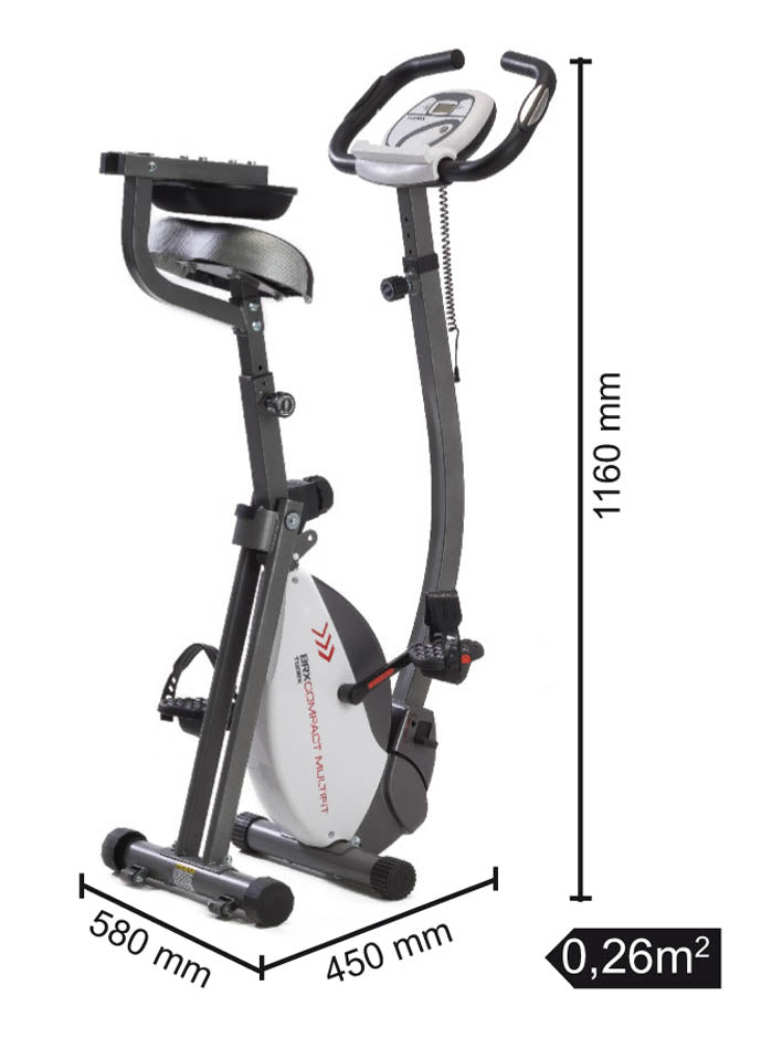 BRX Compact Multifit - 4