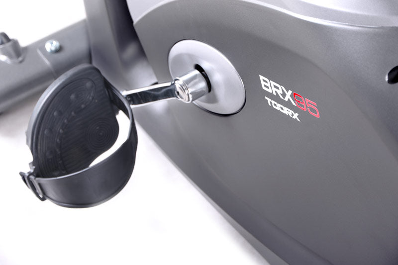 BRX 95 - 5