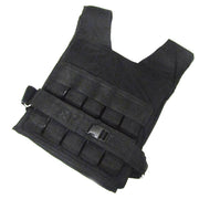 Gilet con Pesi 20 kg