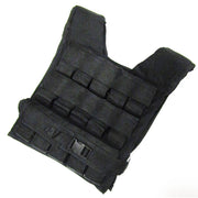 Gilet con Pesi 30 kg