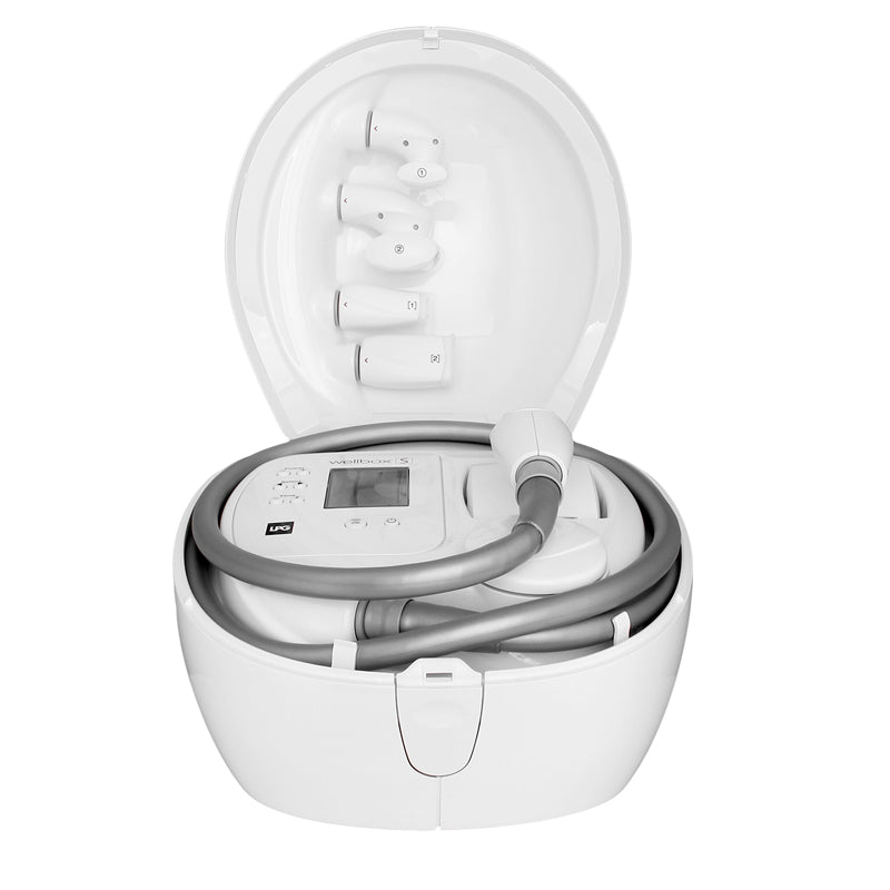 Wellbox S (Ricondizionata)