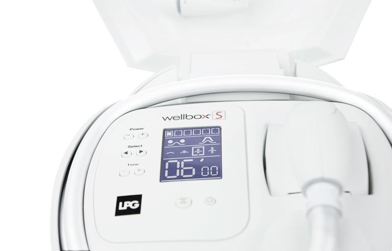 Wellbox S + Omaggio - 4