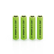 Pacchetto Batterie Ricaribili