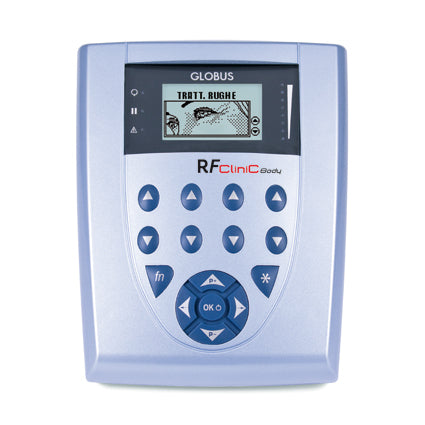 RF Clinic Body