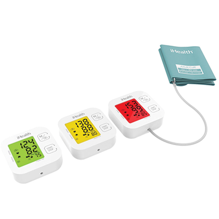 iHealth Track Braccio