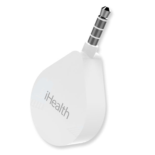 iHealth Align Bg1