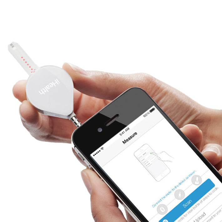 iHealth Align Bg1