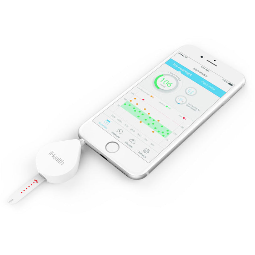 iHealth Align Bg1