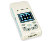 Ecg cardiopocket 3 canali con software