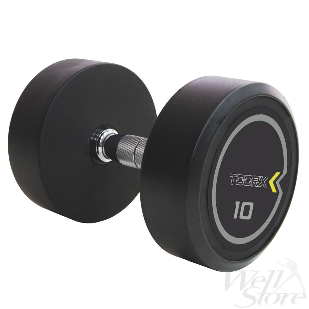 Manubrio Professional Uretano - Peso: 38 kg