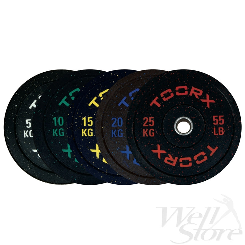 Bumper Crumb - Peso: 15 kg