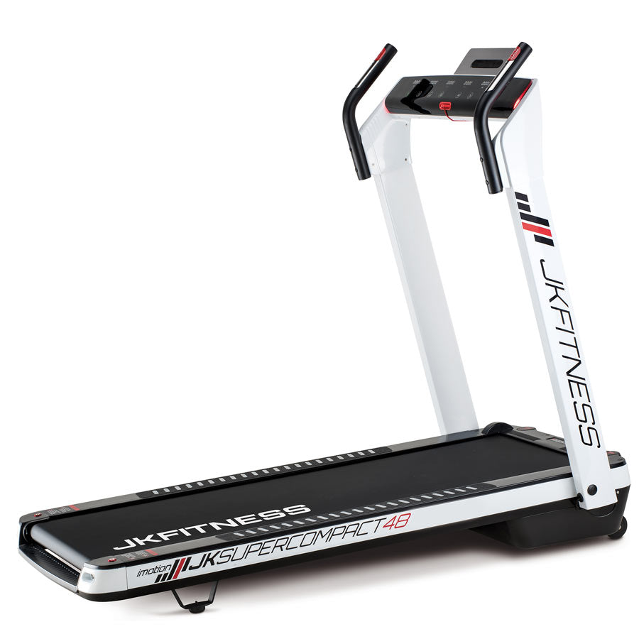 tapis roulant jk fitness SuperCompact 48