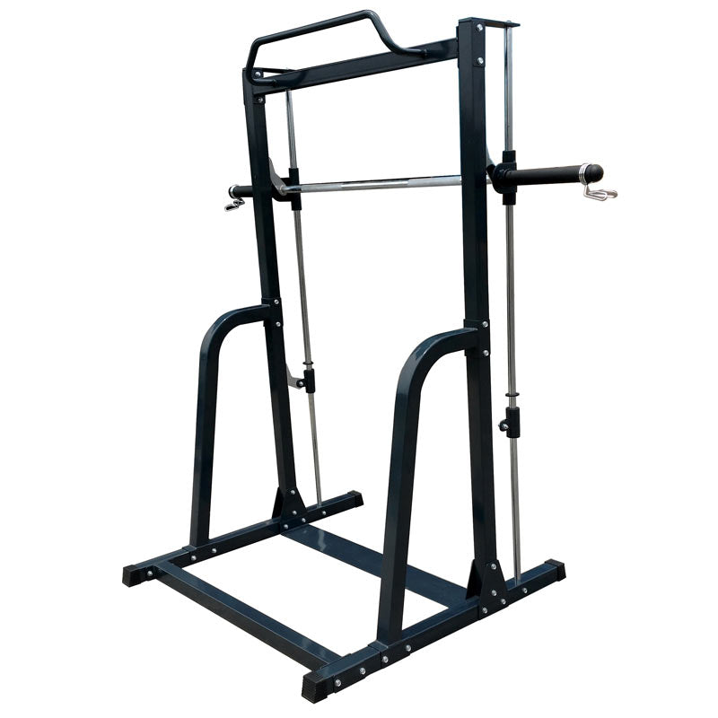 Smith Machine - 1