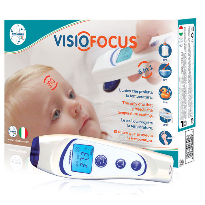 Visiofocus