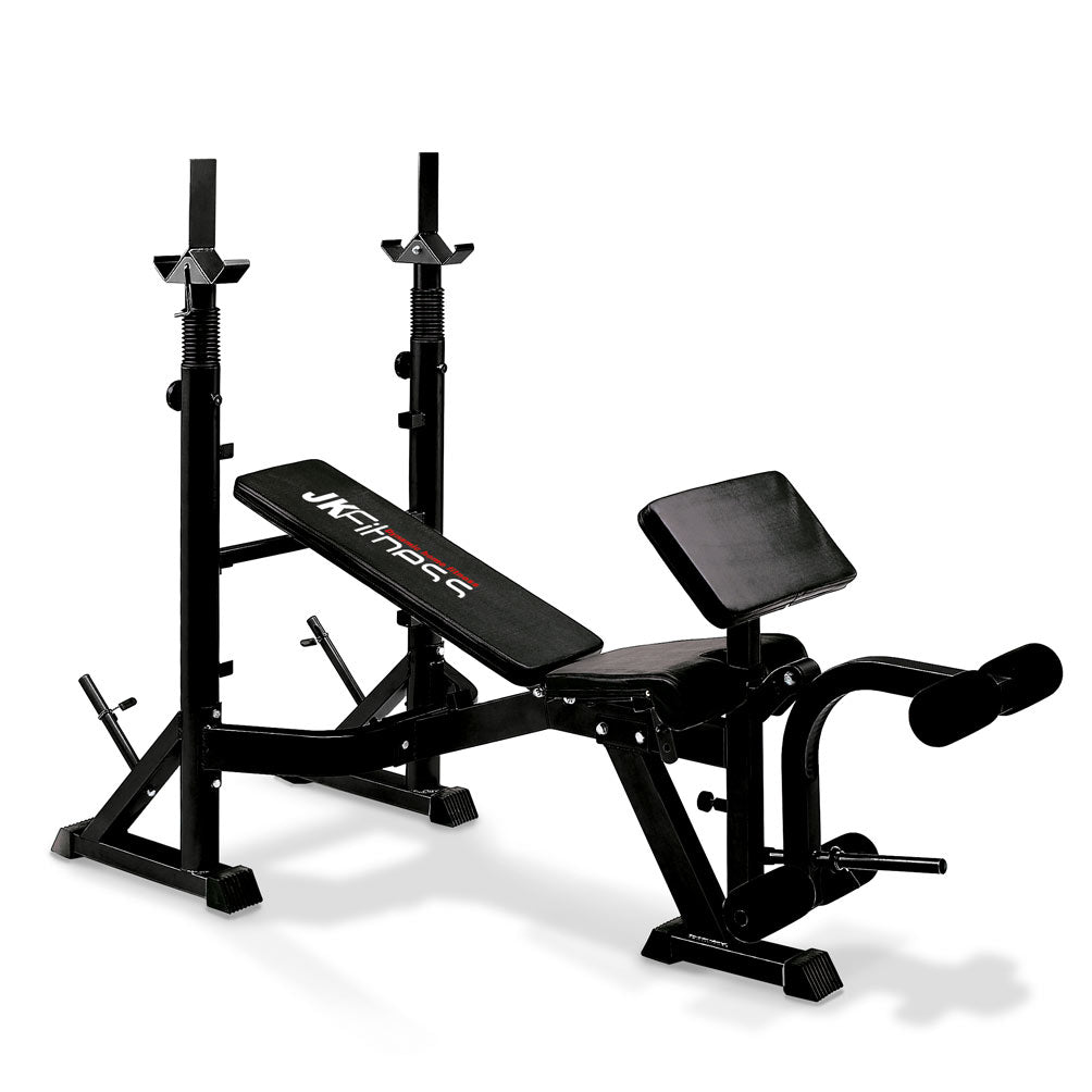 Panca Multiuso JK Fitness JK 6070