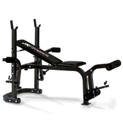 Panca multiuso JK Fitness JK 6060