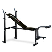 Panca multiuso Jk Fitness JK 6055