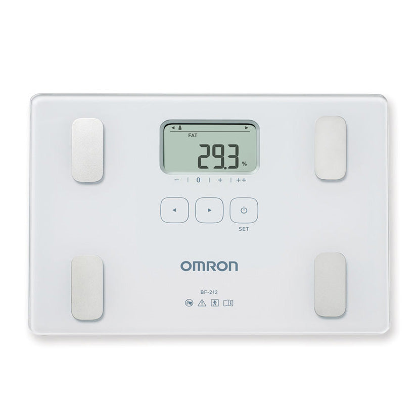 Omron F-212