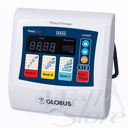 PressCare G300-M2 (2 gambali) - Taglia: M