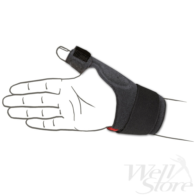 Ortesi Rhizofit Light - Taglia: 2