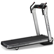 tapis roulant jk fitness SuperCompact 48 - Silver