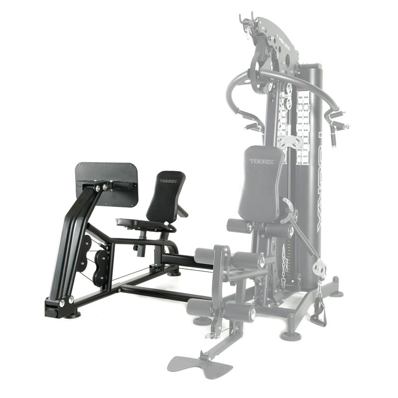 Pressa Gambe MSX 3000