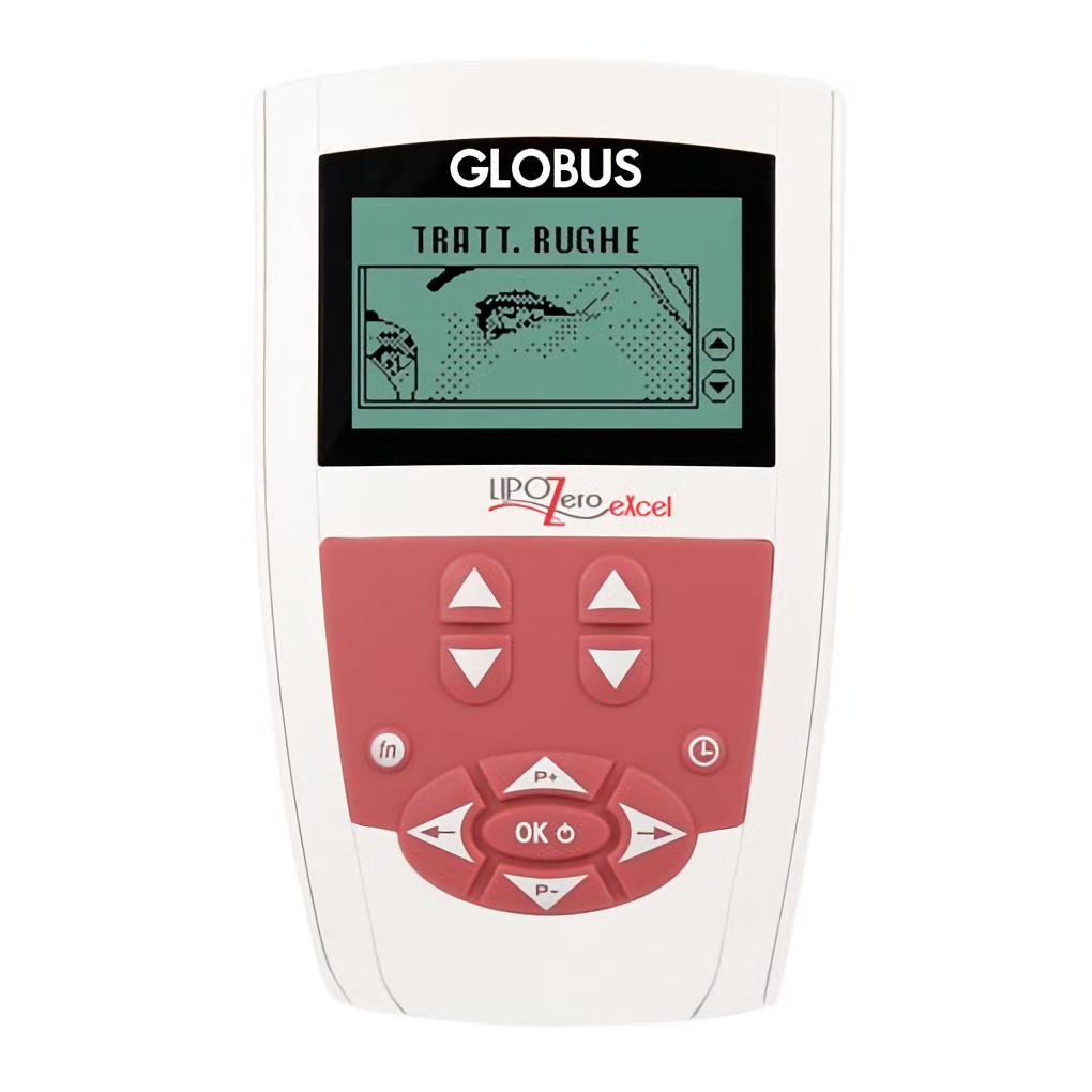 LipoZero Excel