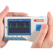 ECG Palmare Cardio B Bluetooth