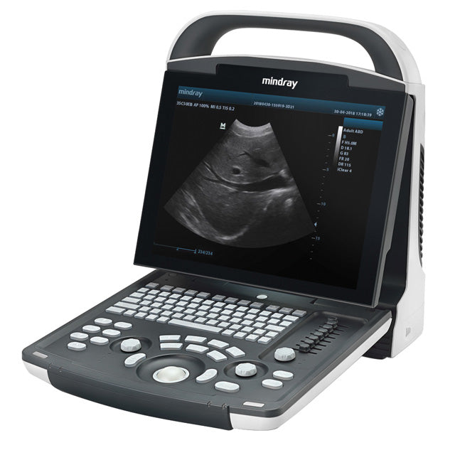 Mindray DP-10