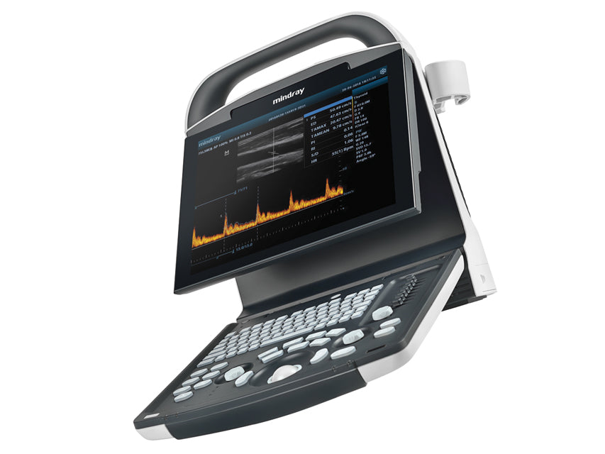 Mindray DP-10