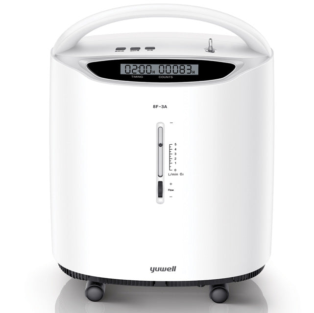 Concentratore di Ossigeno Smart 3 litri