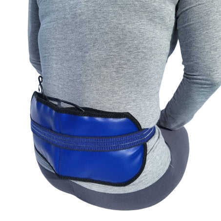 Fascia porta solenoidi