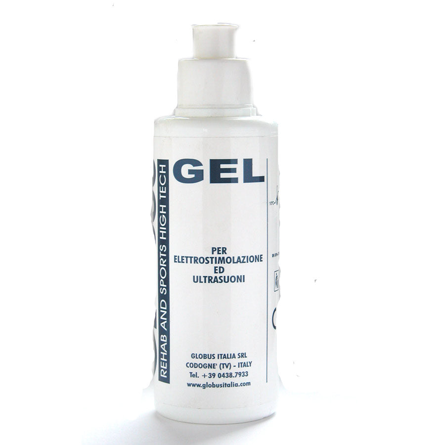 Gel conduttivo Globus