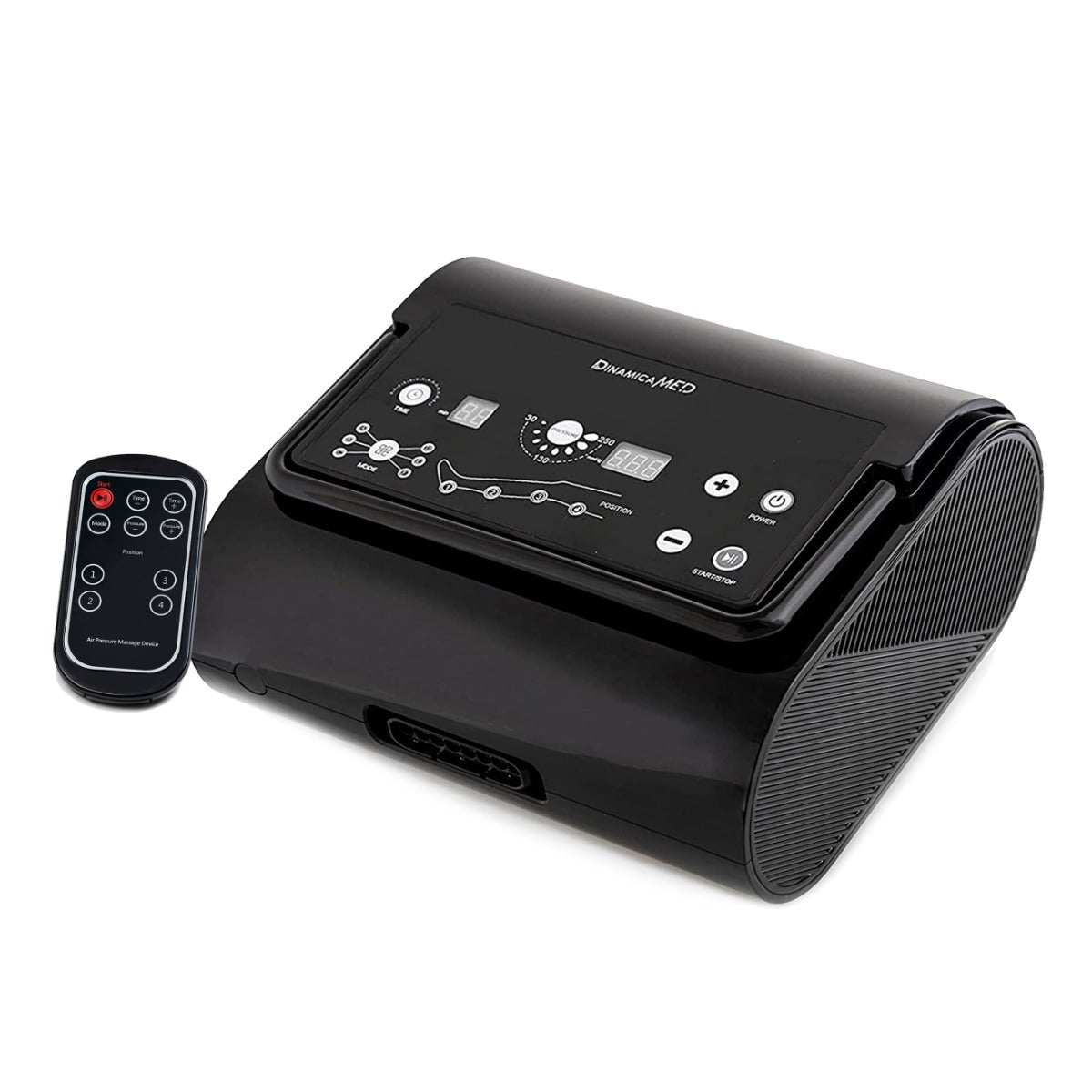 Pressoterapia Compact 4