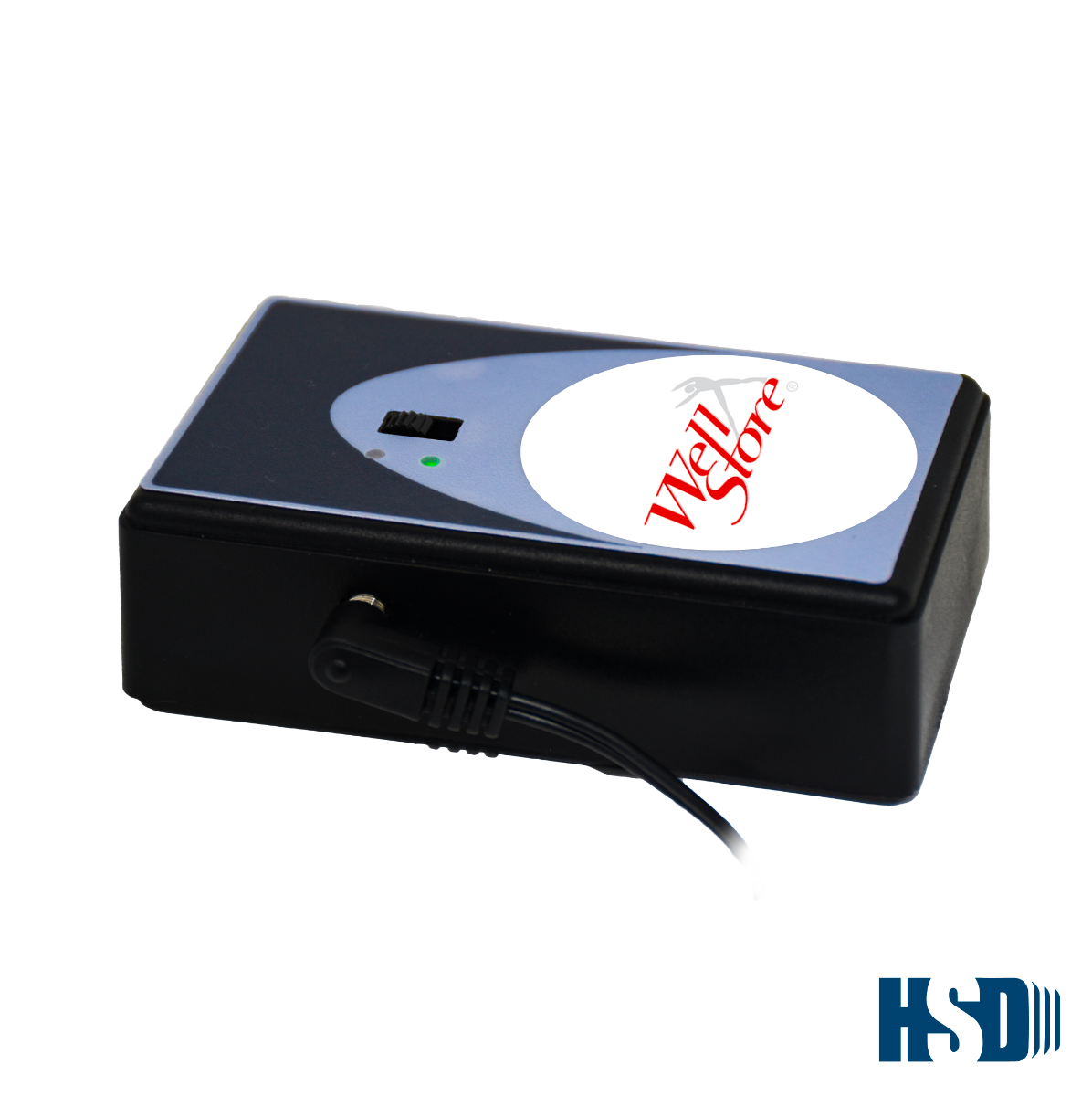 Magneto Pocket HF
