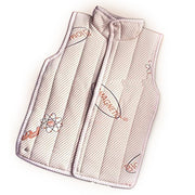 Gilet Magnetico