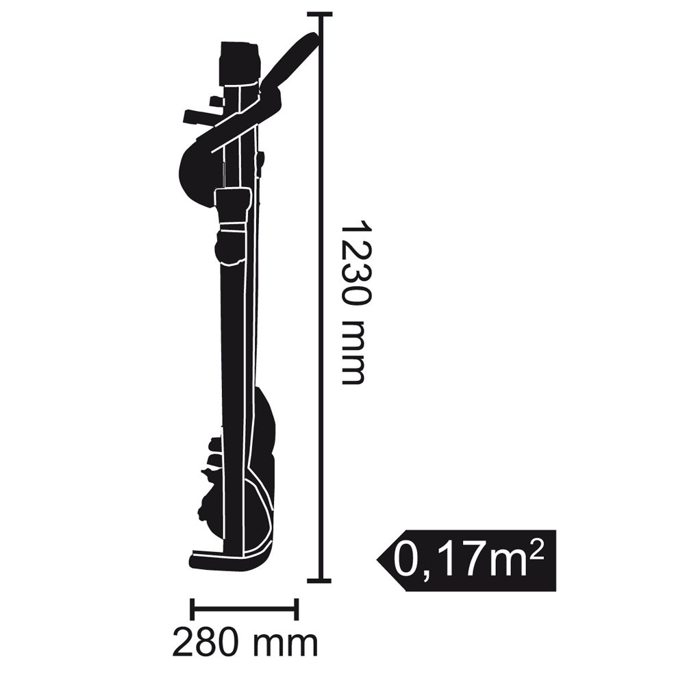 TFK Slim Mag - 1
