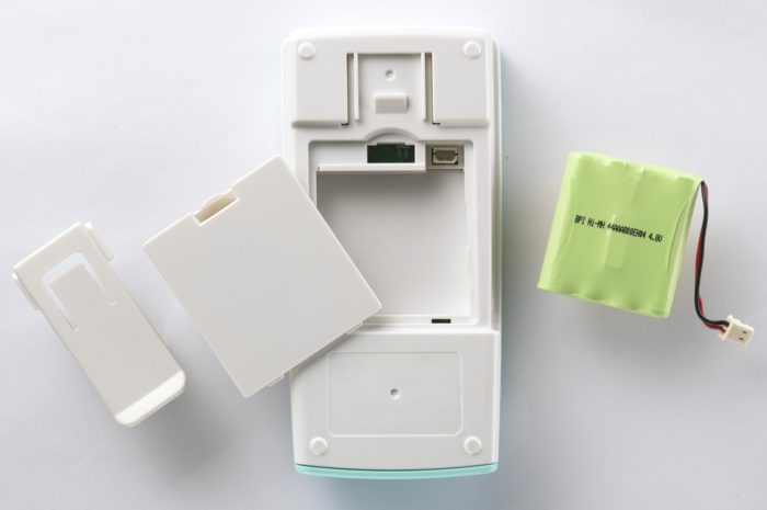 Mio Care Tens - 5