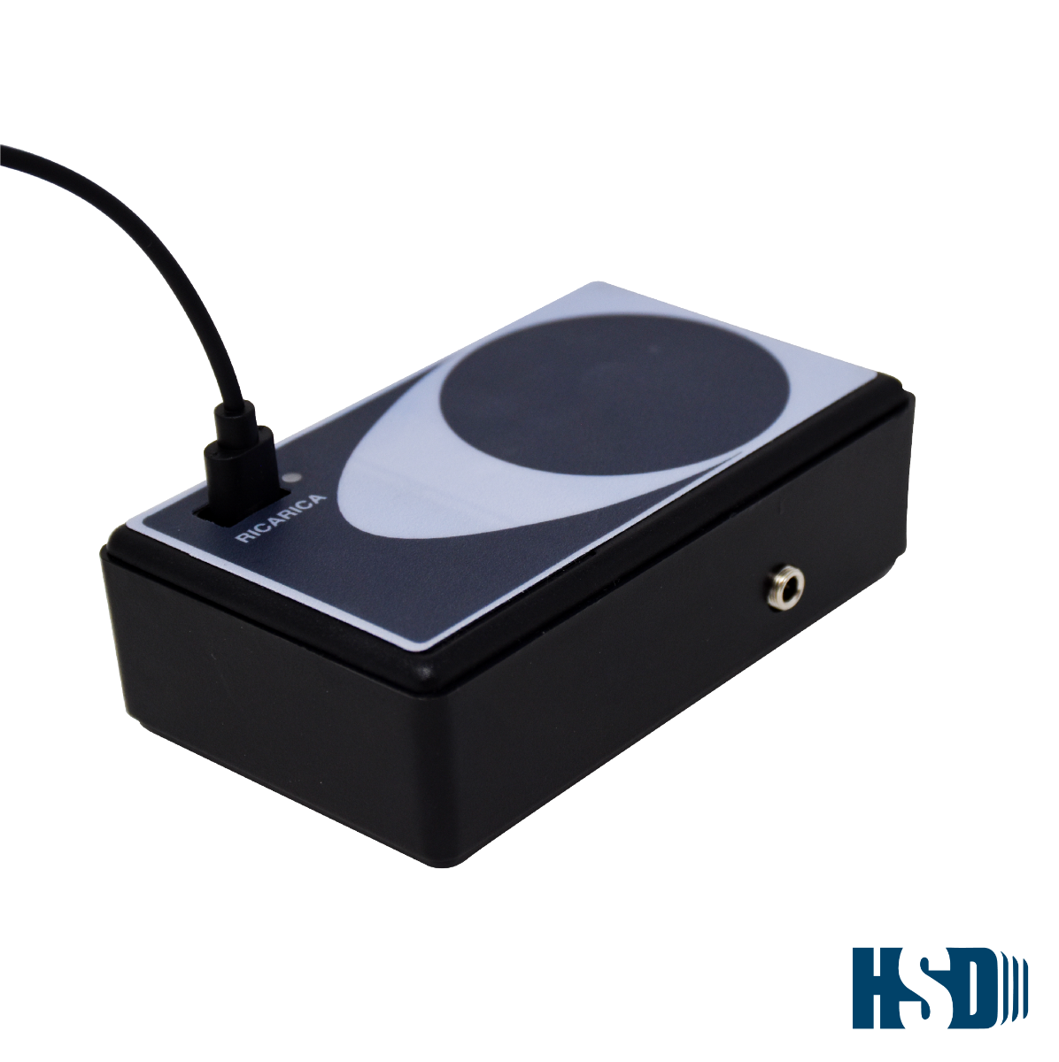 Magneto Pocket HF