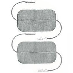 Elettrodi Myotrode Platinum 50x90 2 cavi (2 pz.)