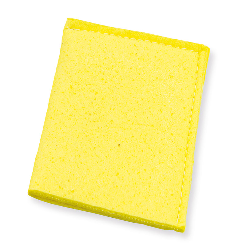 Busta Ionoforesi in Spugna 50x50 mm