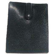 Elettrodo in Silicone 80x120 mm