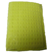 Busta Ionoforesi in Spugna 80x120 mm